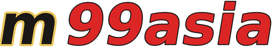 m99asia logo